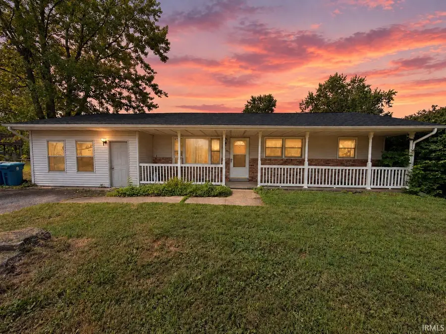 601 W Alice Street, Kouts, IN 46347 - #2