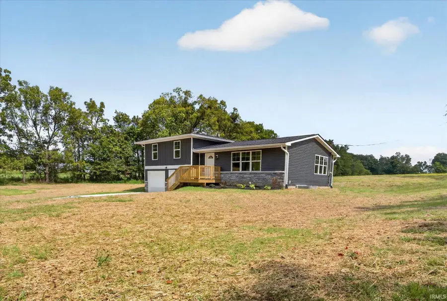 8803 S Rockport Road, Springville, IN 47462 - #2