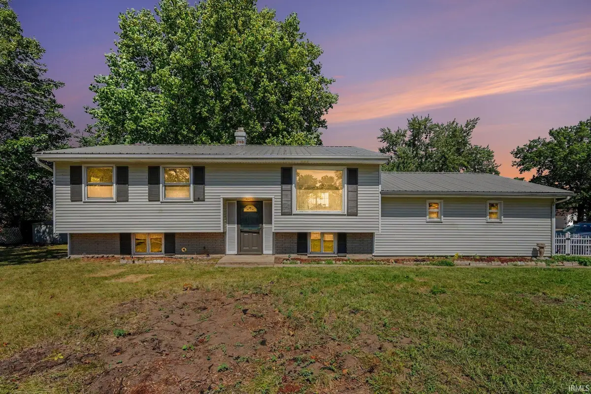 2637 Frances Avenue, Elkhart, IN 46517 - #1