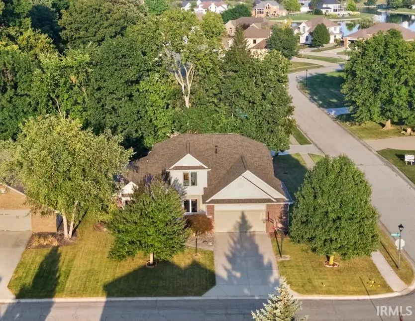 6302 Treasure Cove, Fort Wayne, IN 46835 - #2