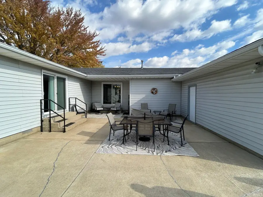 4110 S Meridian Street, Marion, IN 46953 - #3