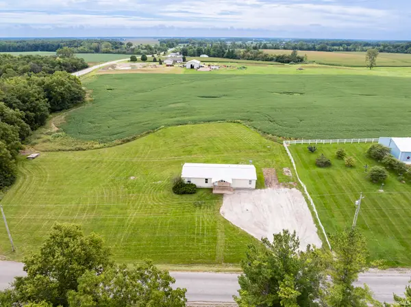 21630 Campbell Road, Spencerville, IN 46788
