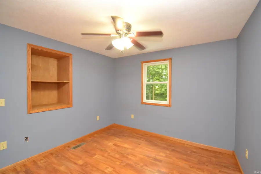 3219 N 1100 West Road, Kempton, IN 46049 - #2
