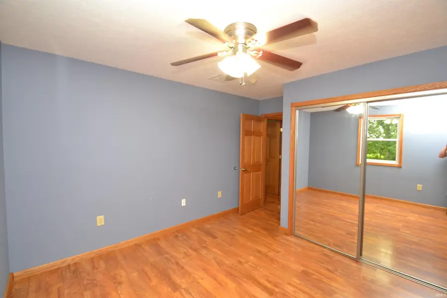3219 N 1100 West Road, Kempton, IN 46049 - #3