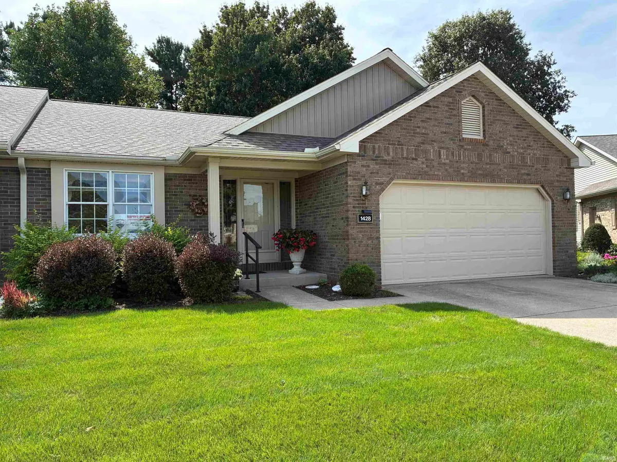 1428 Hampton Circle, Goshen, IN 46526 - #1