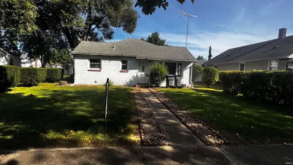 1203 Division Street, Goshen, IN 46528