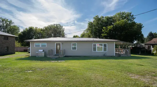 3820 S 1175 E, Lagrange, IN 46761