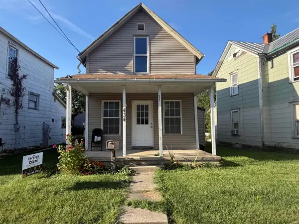 434 W Division Street, Union City, IN 47390