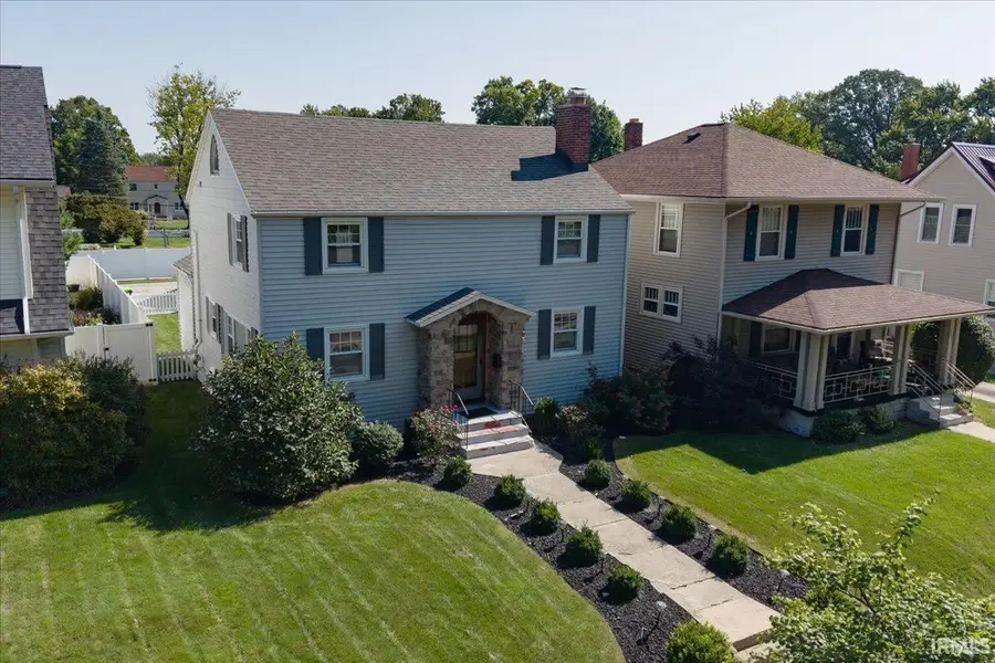 1361 Poplar Street, Huntington, IN 46750 - #3