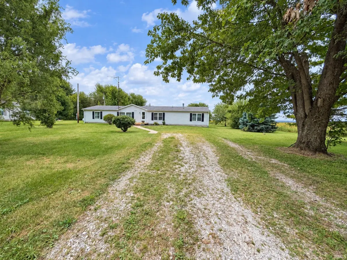 8783 E County Road 0 N/s, Frankfort, IN 46041 - #1