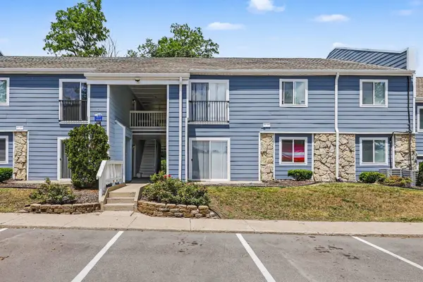 1801 Irish Way #1872, South Bend, IN 46637