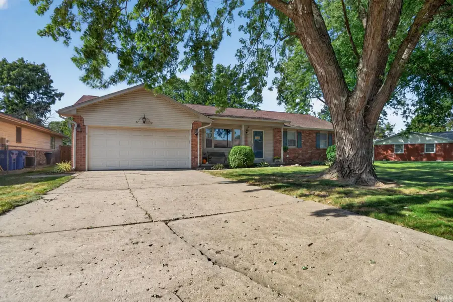 2130 Olds Drive, Kokomo, IN 46902 - #3