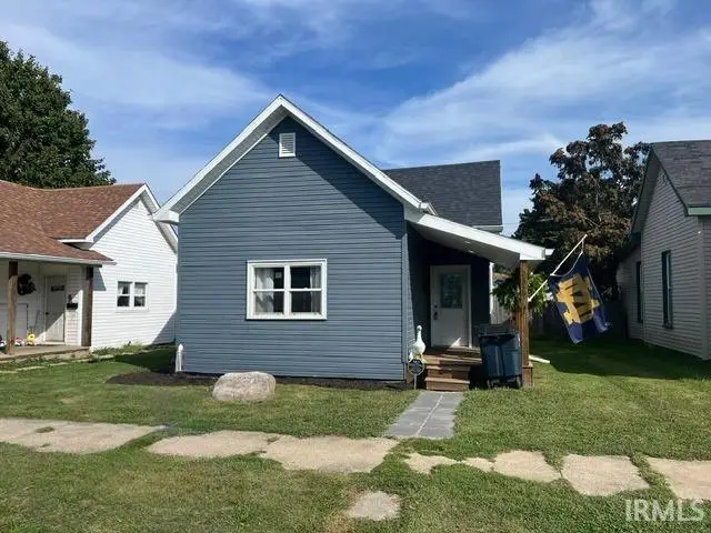2316 S B Street, Elwood, IN 46036 - #1