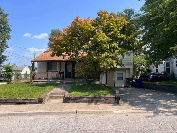 1610 N Webster Street, Kokomo, IN 46901