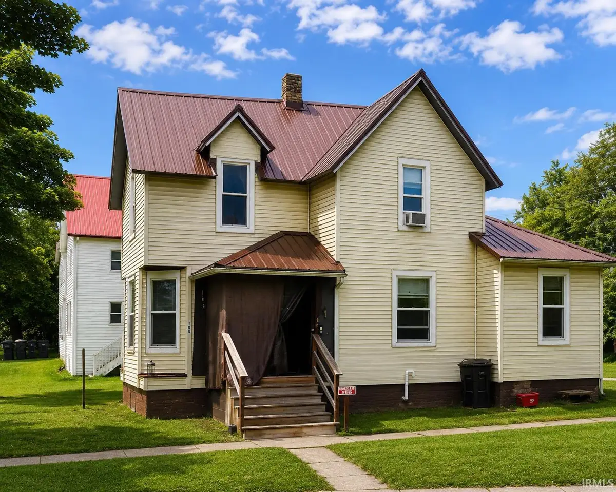 169 N 6th Street, Elkhart, IN 46516 - #1