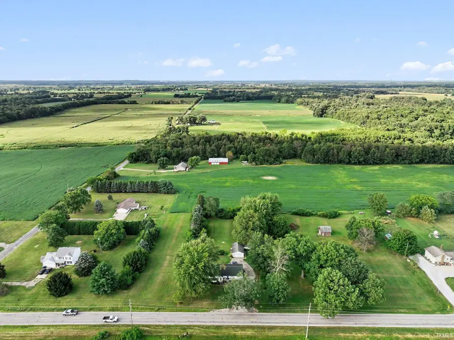 29927 State Road 4 Road, North Liberty, IN 46554 - #3