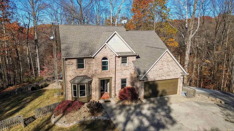 1004 W Burma Road, Bloomington, IN 47404 - #3