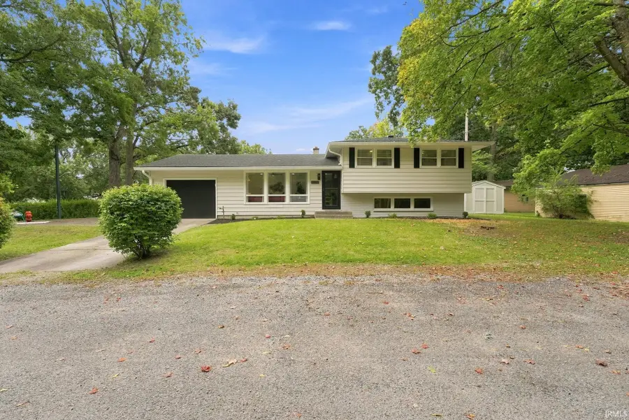 1805 Yale Drive, Fort Wayne, IN 46808 - #2