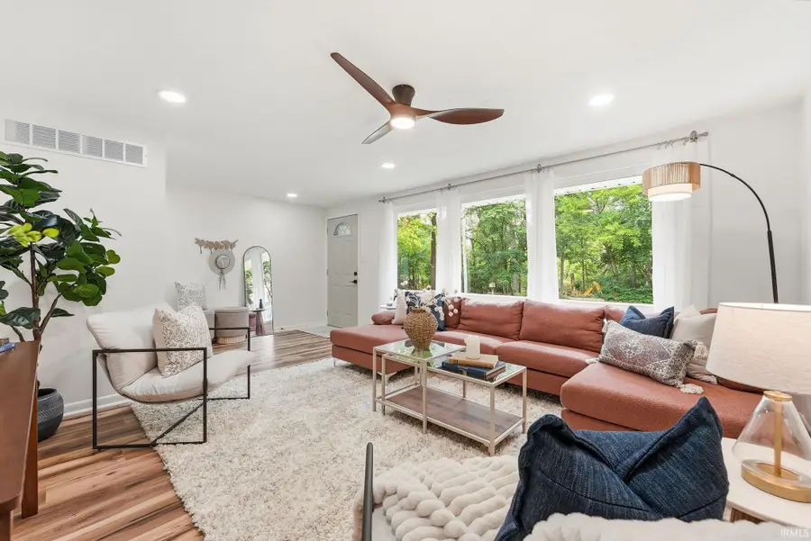 1805 Yale Drive, Fort Wayne, IN 46808 - #3