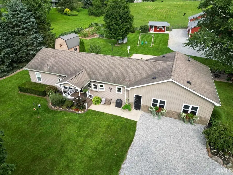 56360 County Road 33, Middlebury, IN 46540 - #3