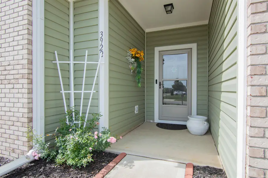 3922 Starkey Drive, Marion, IN 46953 - #2