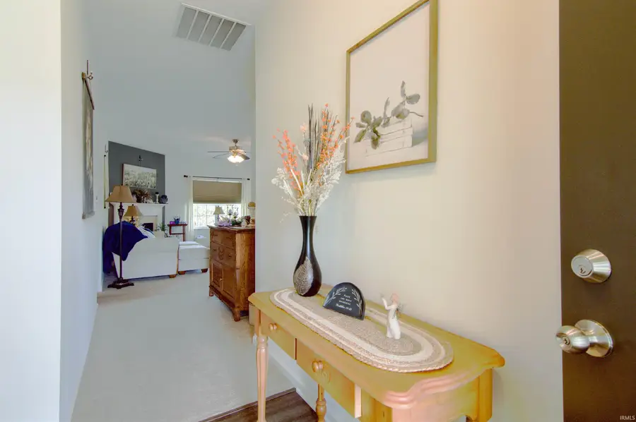 3922 Starkey Drive, Marion, IN 46953 - #3
