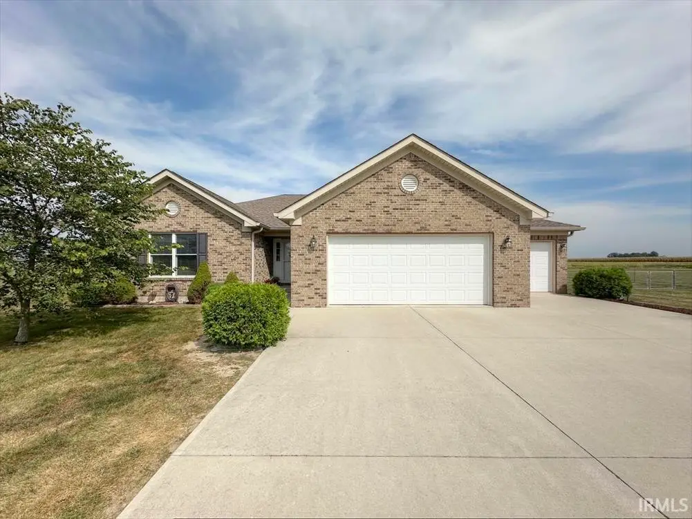 8294 E 500 South, Greentown, IN 46936 - #1