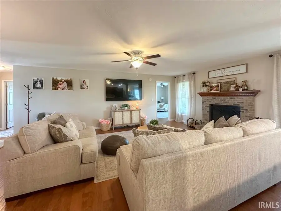 8294 E 500 South, Greentown, IN 46936 - #2