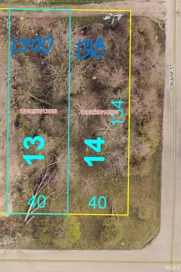 1300 E Hines Street, Muncie, IN 47303