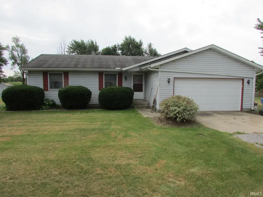3150 E Meadowood Lane, Columbia City, IN 46725 - #2