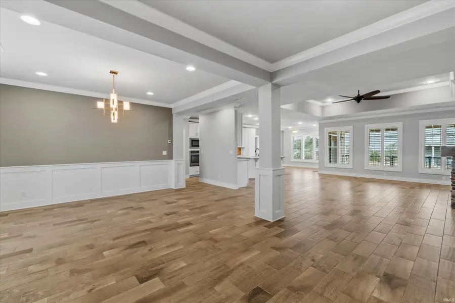 3599 Fehd Road, Elberfeld, IN 47613 - #2