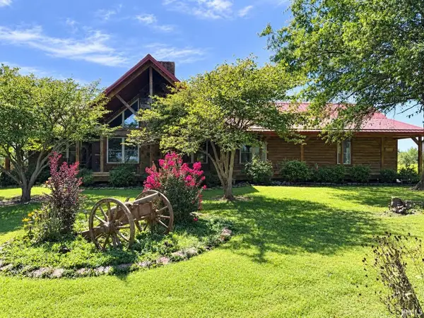 15639 W 725 S, Sandborn, IN 47578
