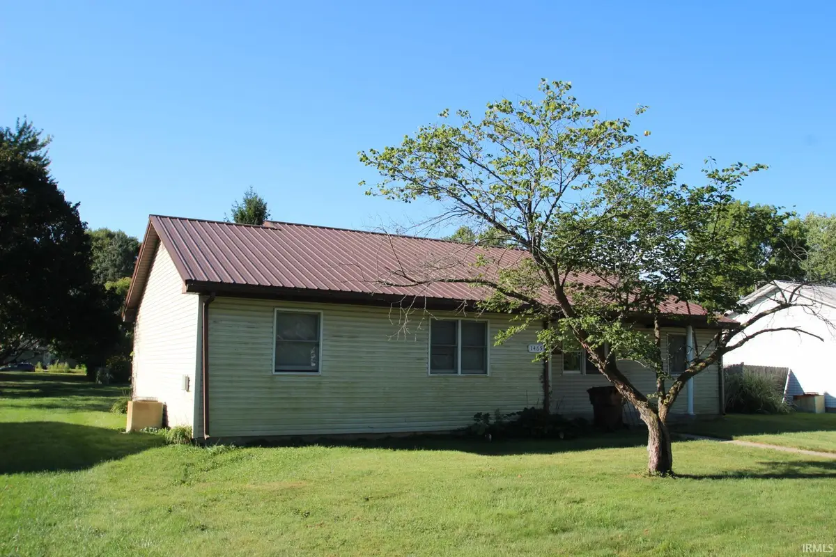 1465-1483 First Street, Wabash, IN 46992 - #1