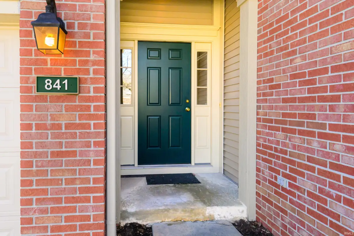 841 S Fieldcrest Court, Bloomington, IN 47401 - #1