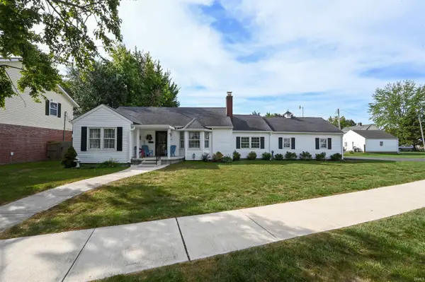 1755 W Walnut Street, Kokomo, IN 46901
