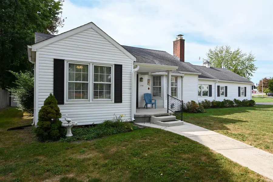 1755 W Walnut Street, Kokomo, IN 46901 - #2