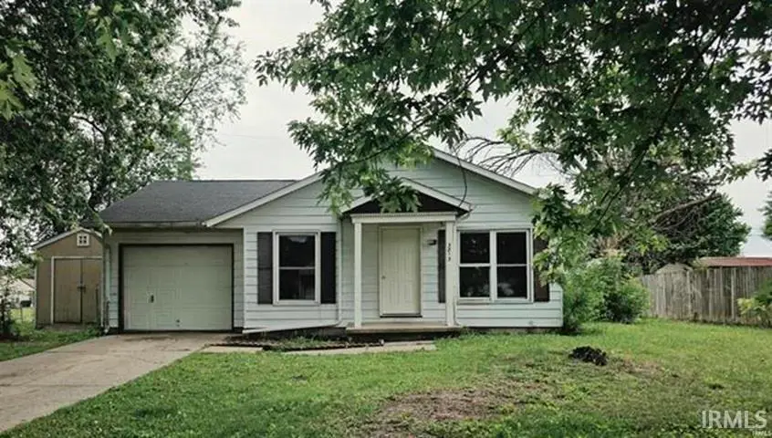 3813 Harper Drive, Lafayette, IN 47904 - #1