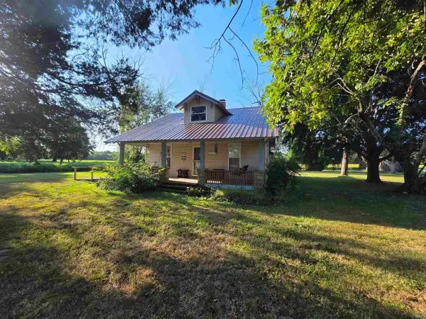 1103 W Mack Avenue, Olney, IL 62450