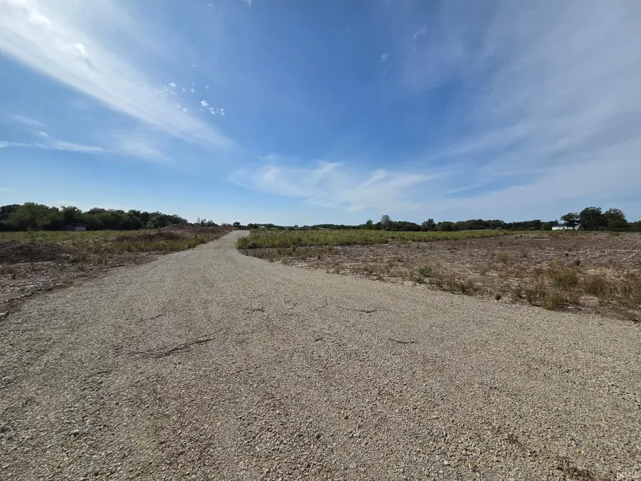 8135 N Buck Creek Pike, Springport, IN 47386 - #2