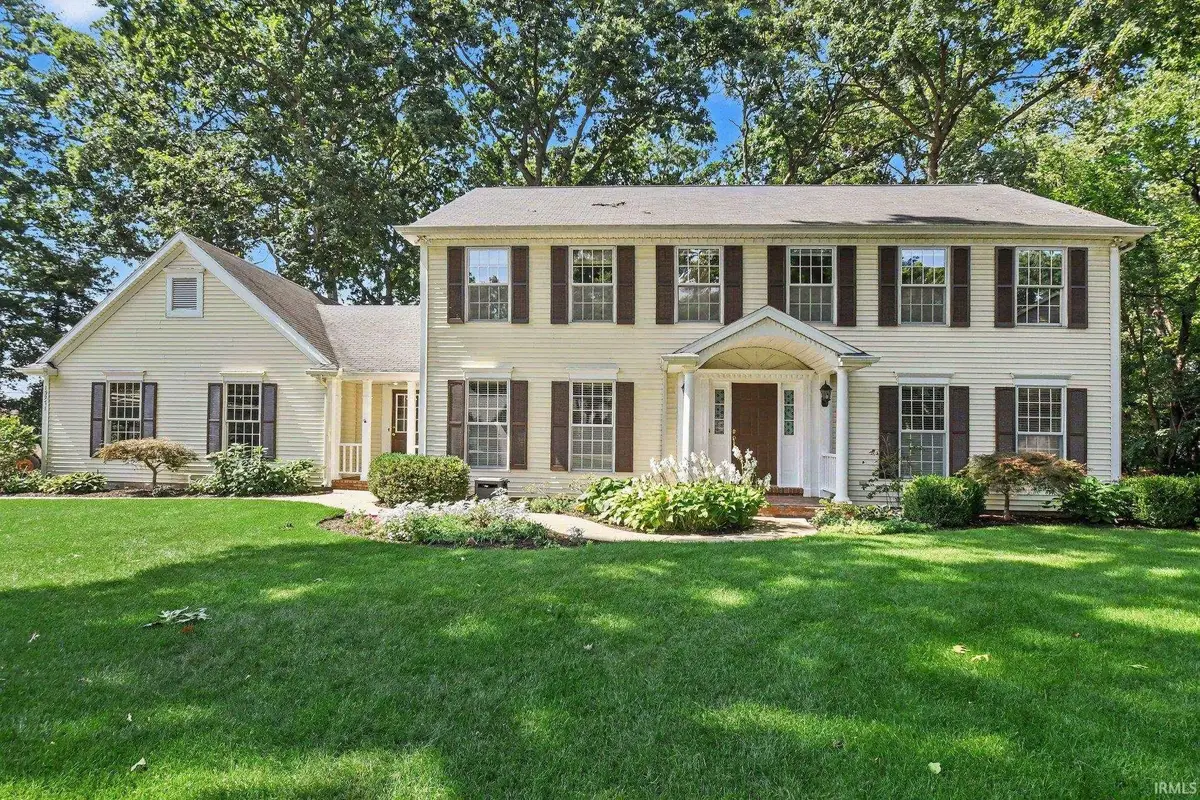 15971 Cedar Ridge Court, Granger, IN 46530 - #1
