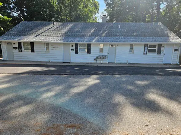 426 S King Avenue, Brazil, IN 47834