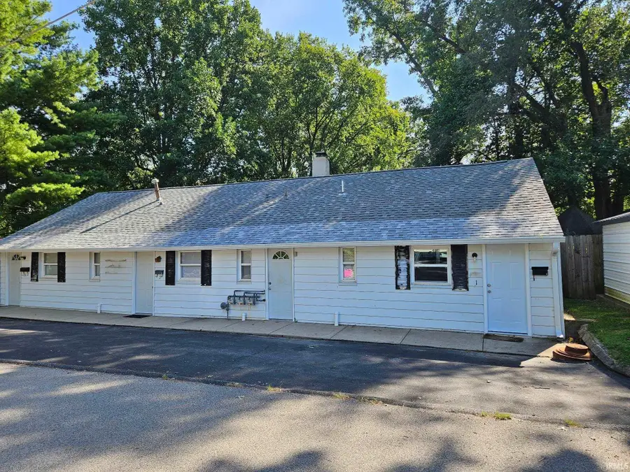 426 S King Avenue, Brazil, IN 47834 - #2