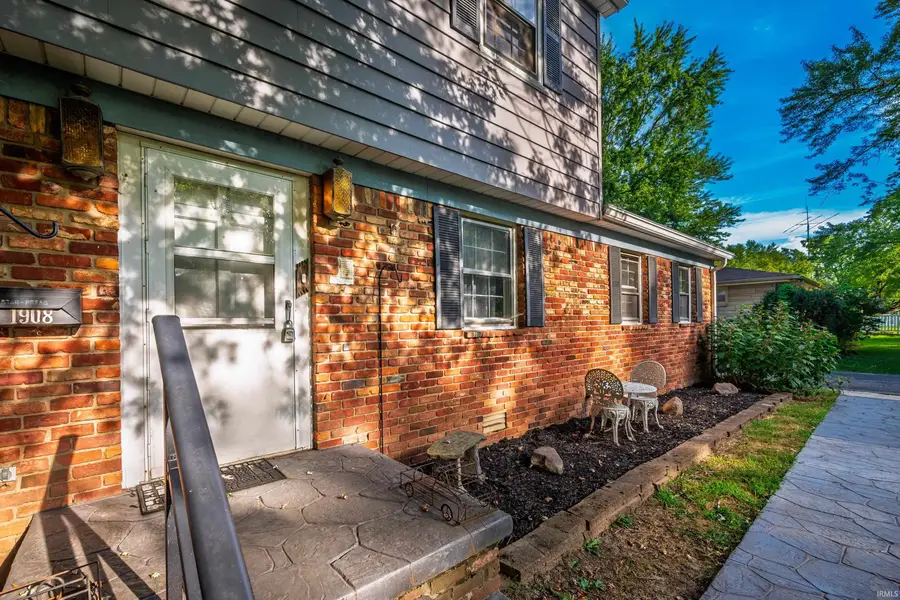 1908 N Alden Road, Muncie, IN 47304 - #3