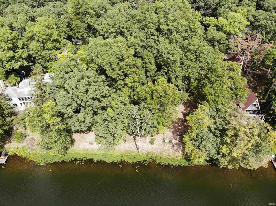 9475 E Promontory Point Drive, Syracuse, IN 46567 - #3