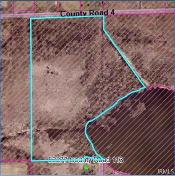 00000 County Road 4 Road, Elkhart, IN 46514