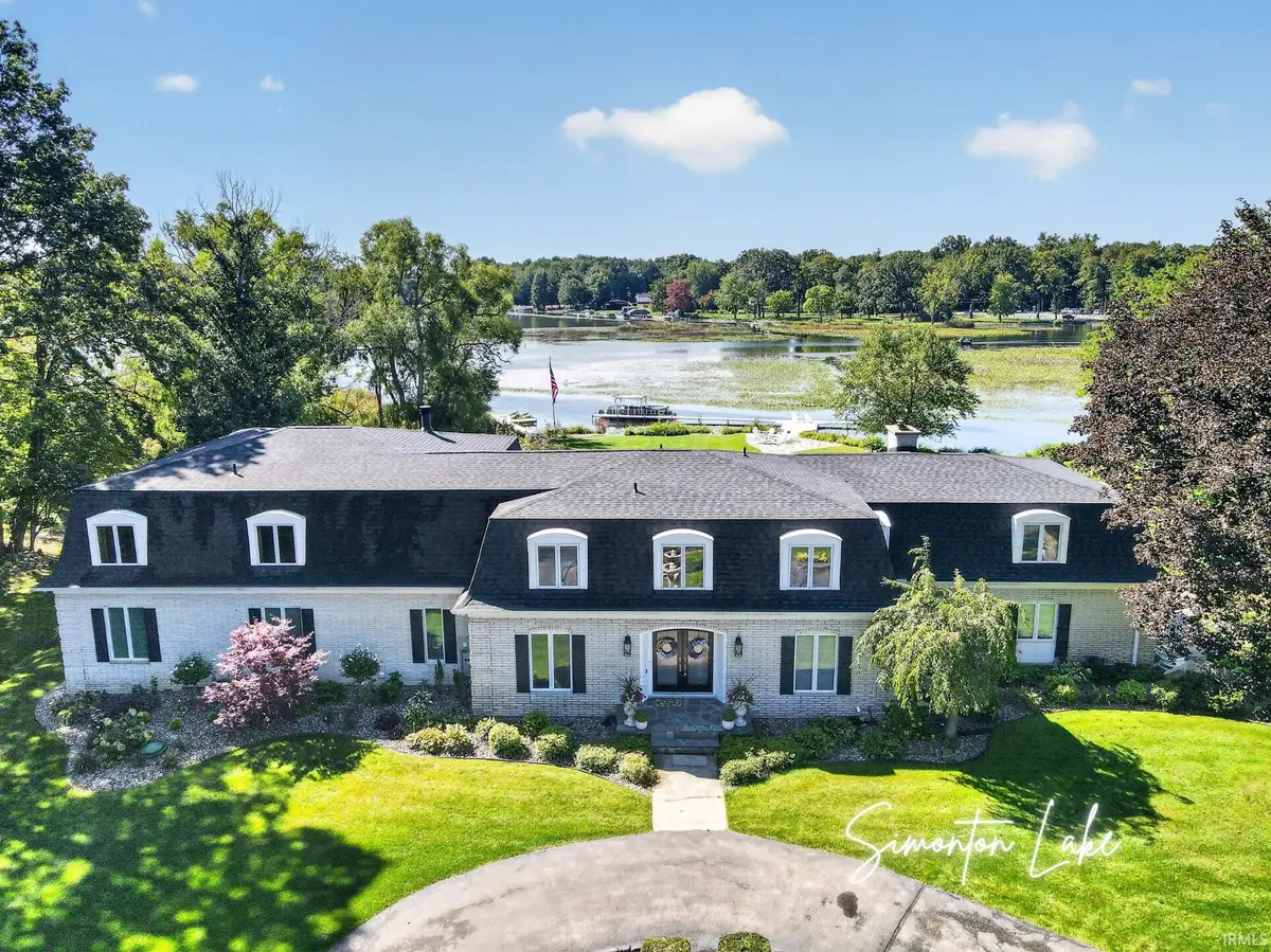 25424 N Shore Drive, Elkhart, IN 46514 - #1