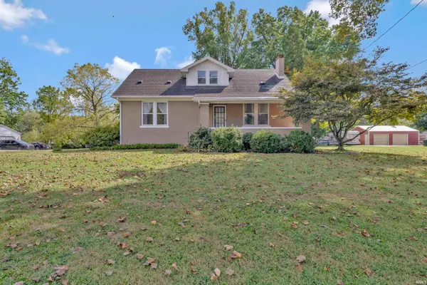 4515 Covert Avenue, Evansville, IN 47714