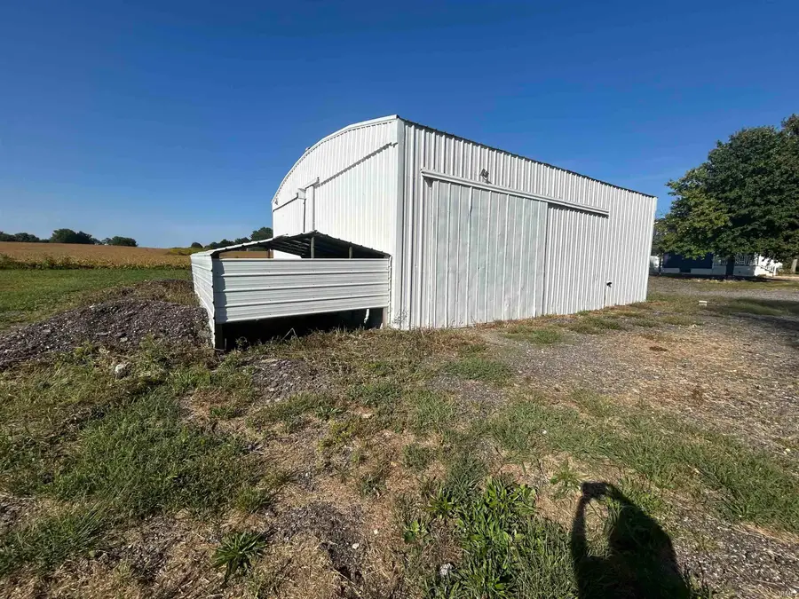 5309 S 100 W, Crawfordsville, IN 47933 - #2
