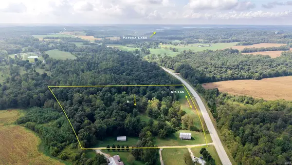 S State Road 145, French Lick, IN 47432
