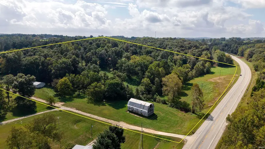 S State Road 145, French Lick, IN 47432 - #2